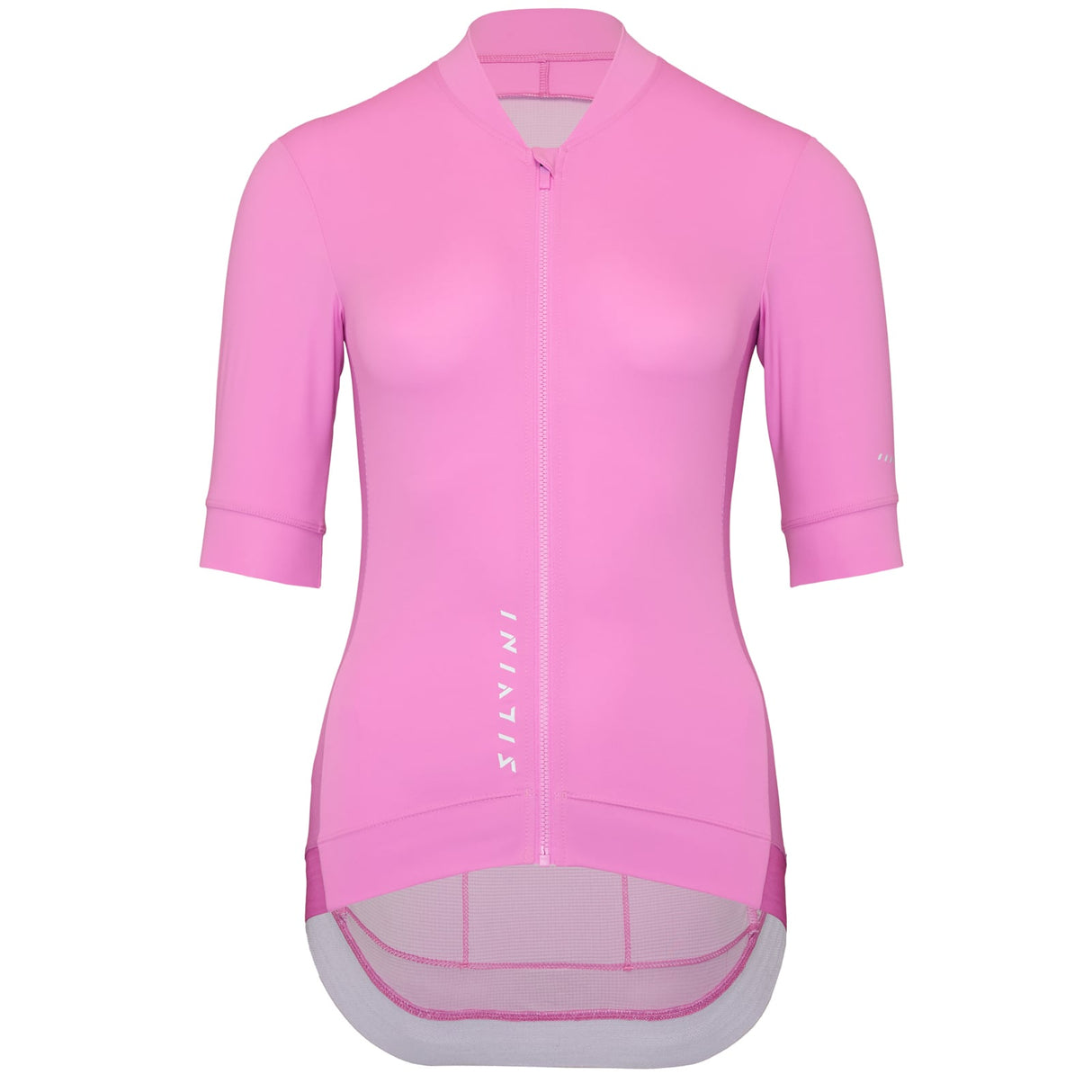 Silvini women's jersey WD2400 Trafoia