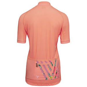 Silvini women's jersey WD2412 Calnia
