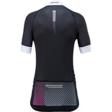 Silvini women's jersey WD837 Team