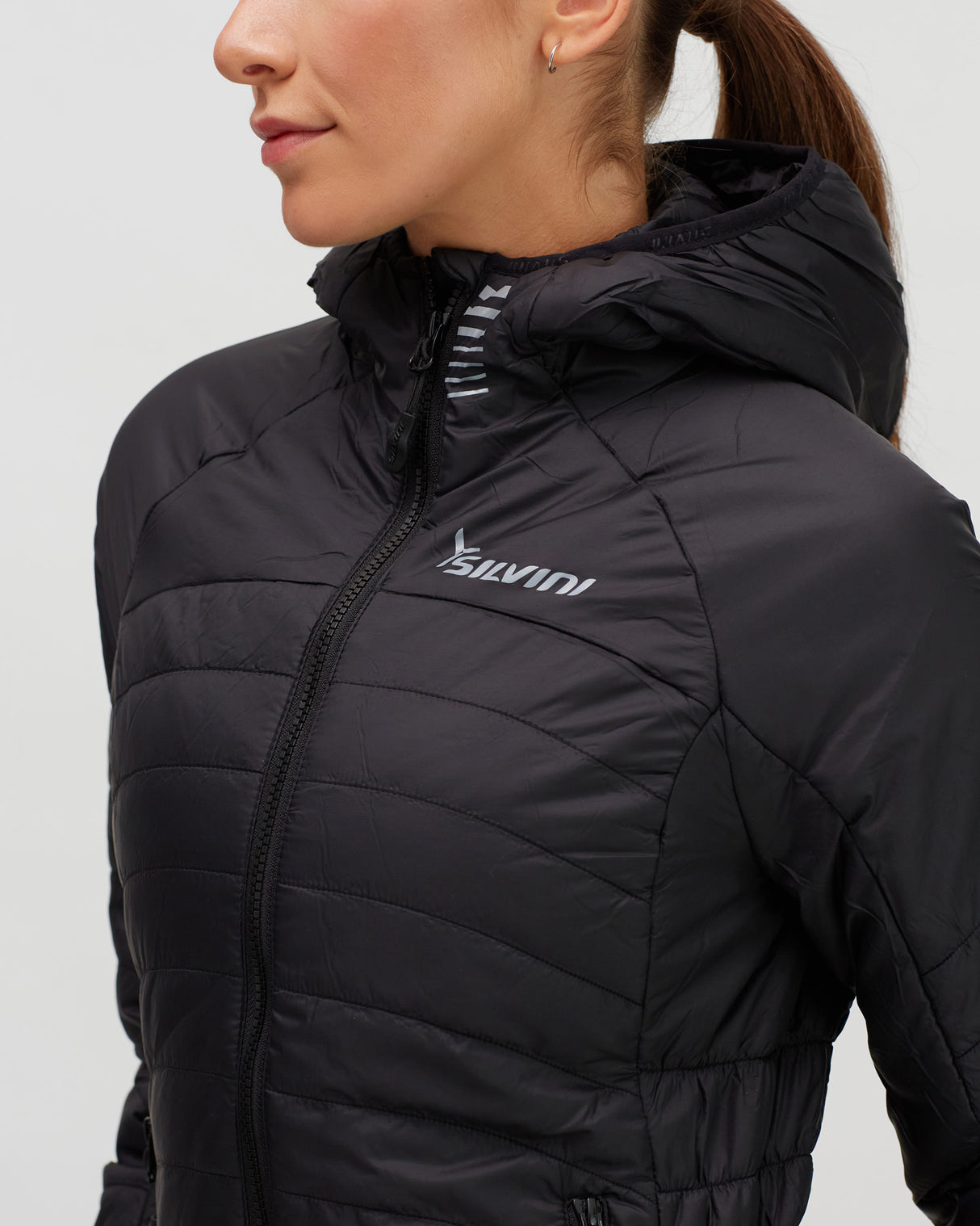 Silvini women's jacket WJ1143 Cesi