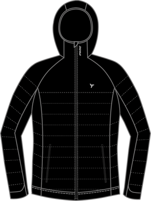 Silvini women's jacket WJ1143 Cesi