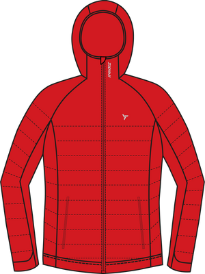 Silvini women's jacket WJ1143 Cesi