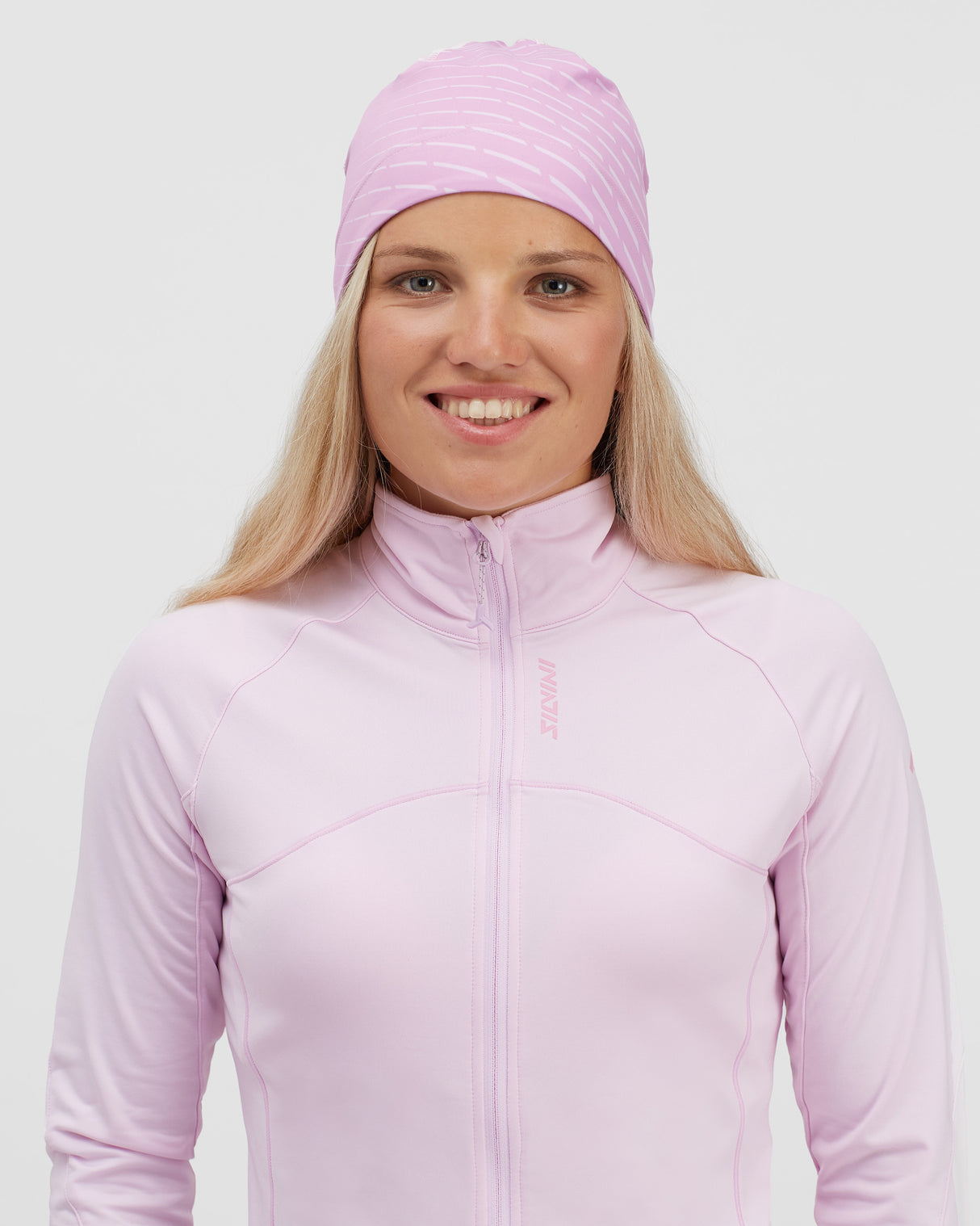 Silvini women's sweatshirt WJ1510 Staffora