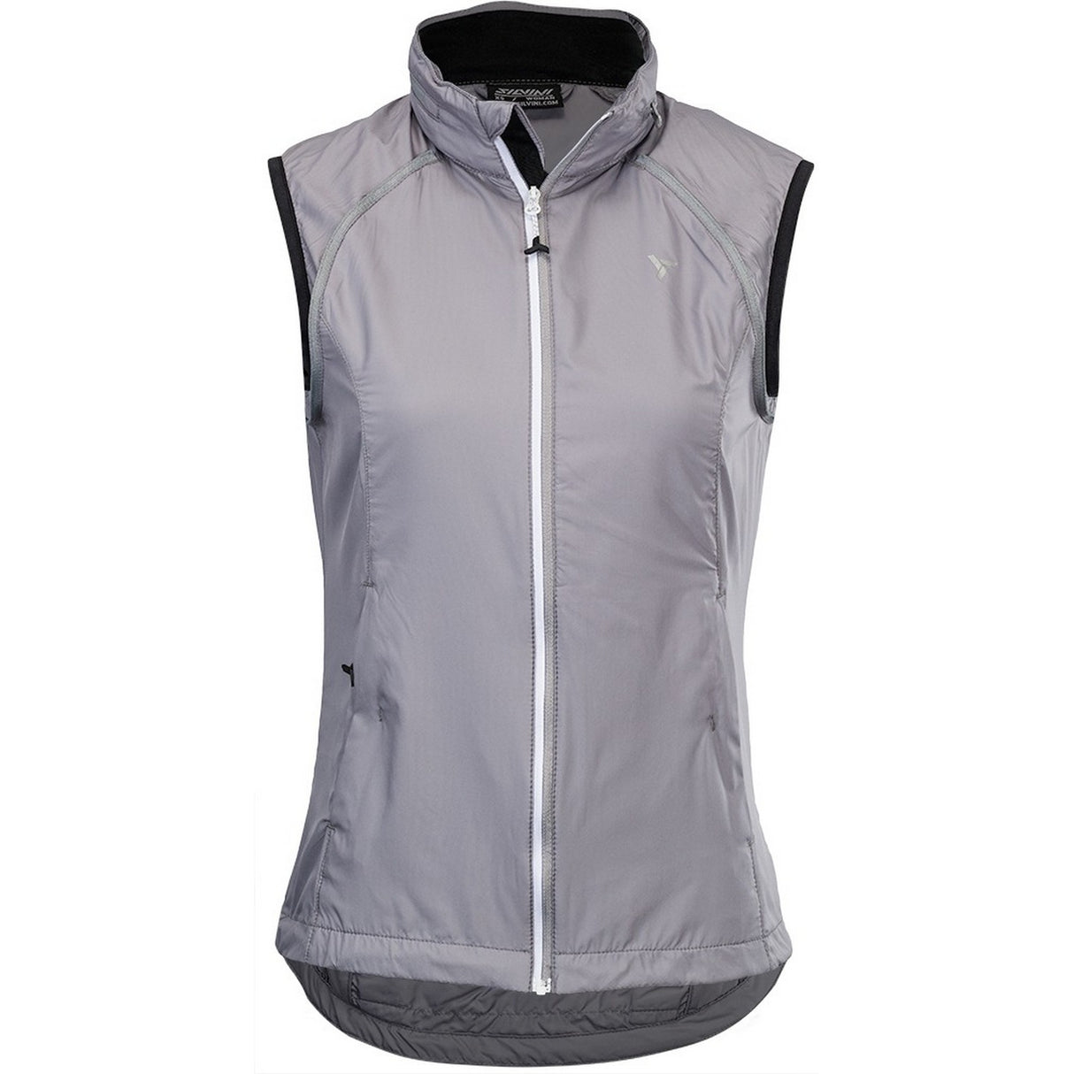 Silvini women's vest WJ1623 Vetta