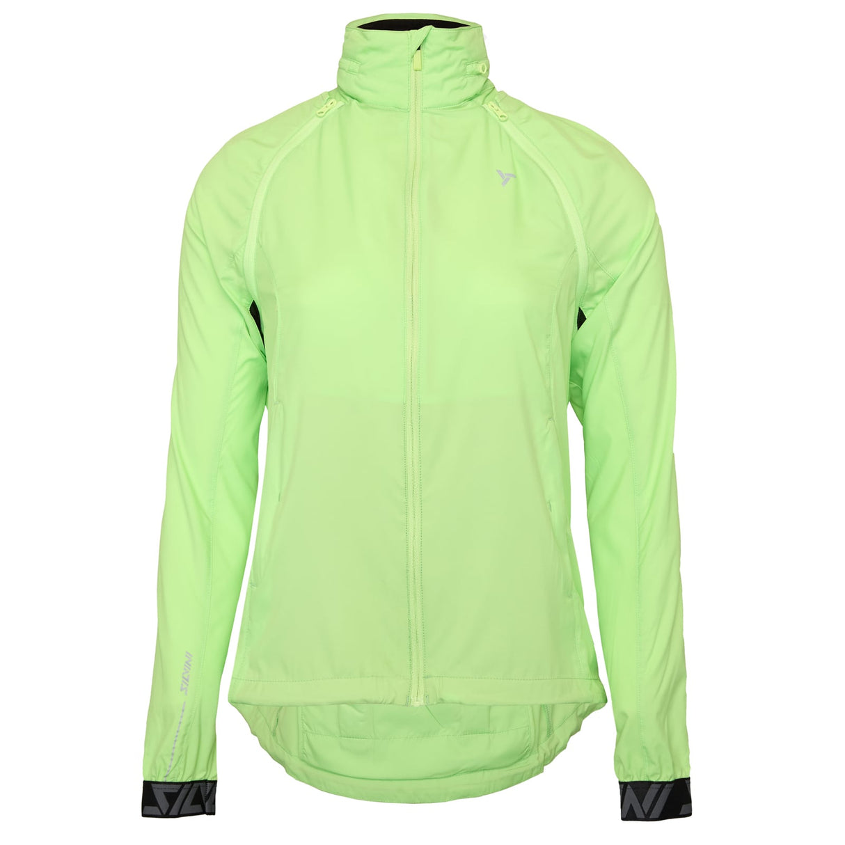 Silvini women's jacket WJ1623 Vetta