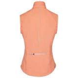 Silvini women's vest WJ1623 Vetta