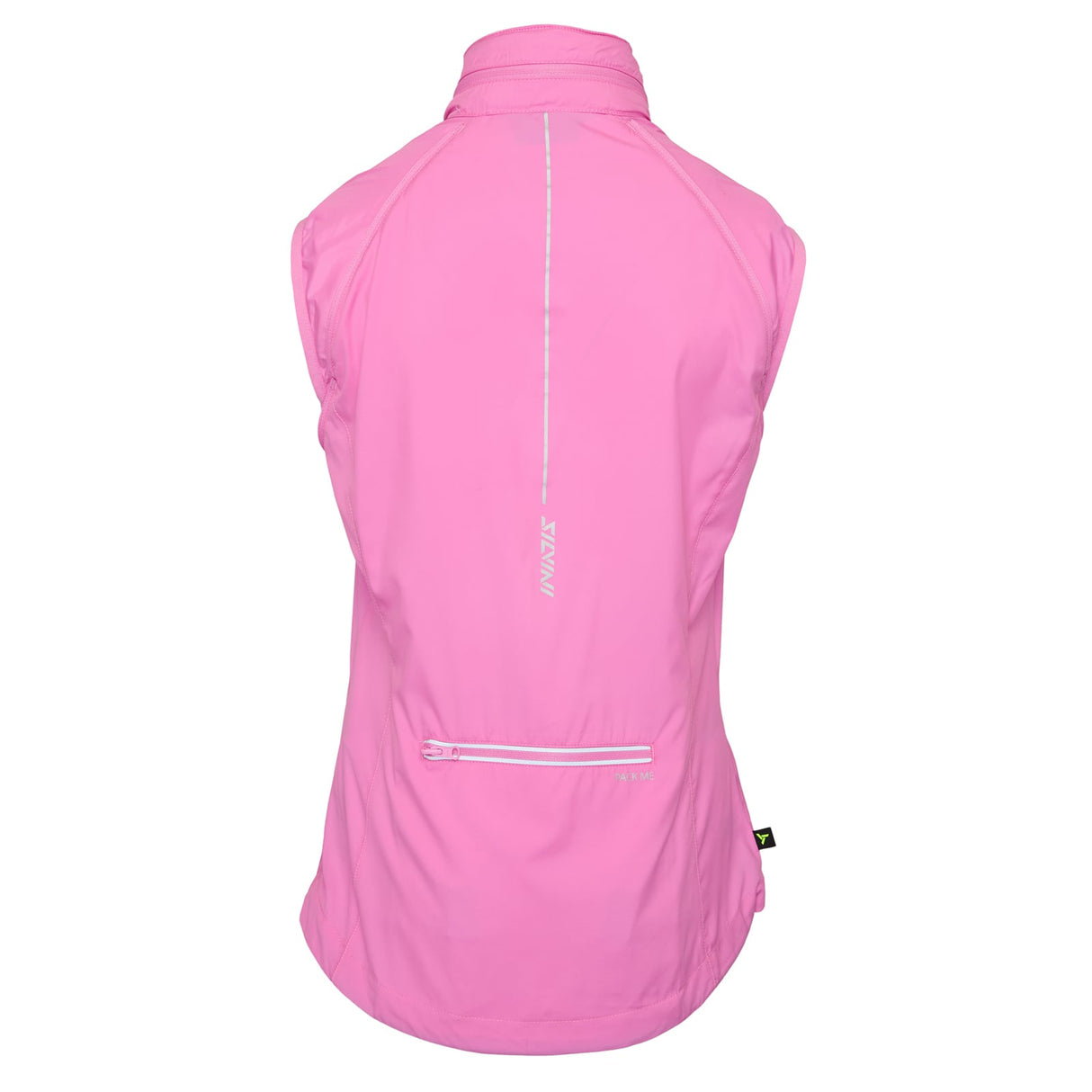 Silvini women's vest WJ1623 Vetta