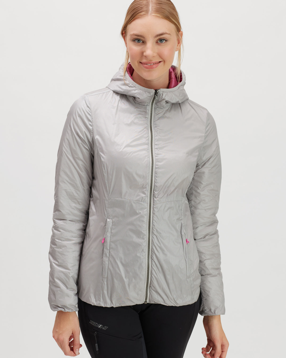 Silvini women's jacket WJ1722 Alpestre