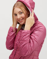 Silvini women's jacket WJ1722 Alpestre