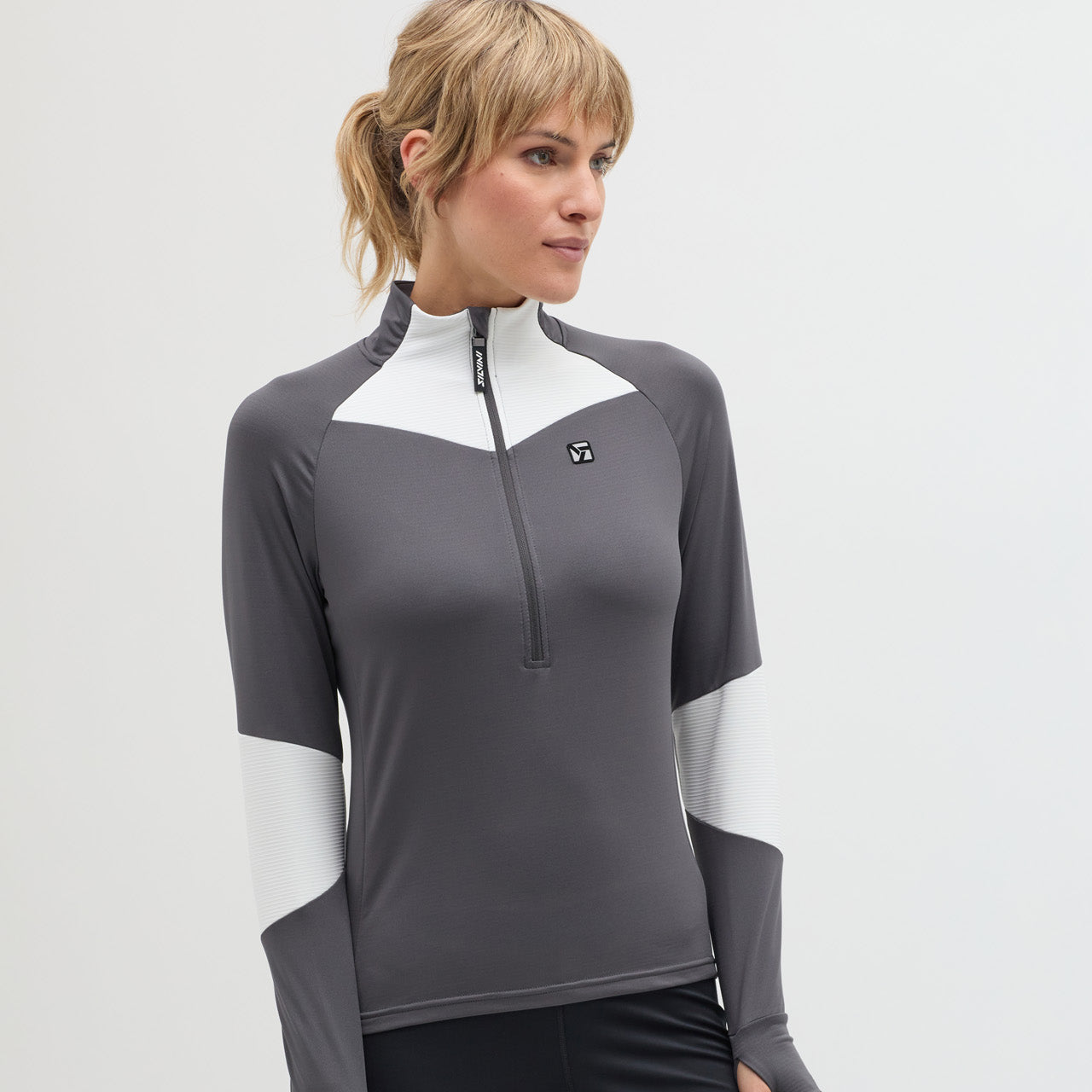 Silvini dámská mikina WJ1903 Latera