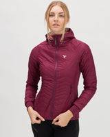 Silvini women's jacket WJ1904 Barolo