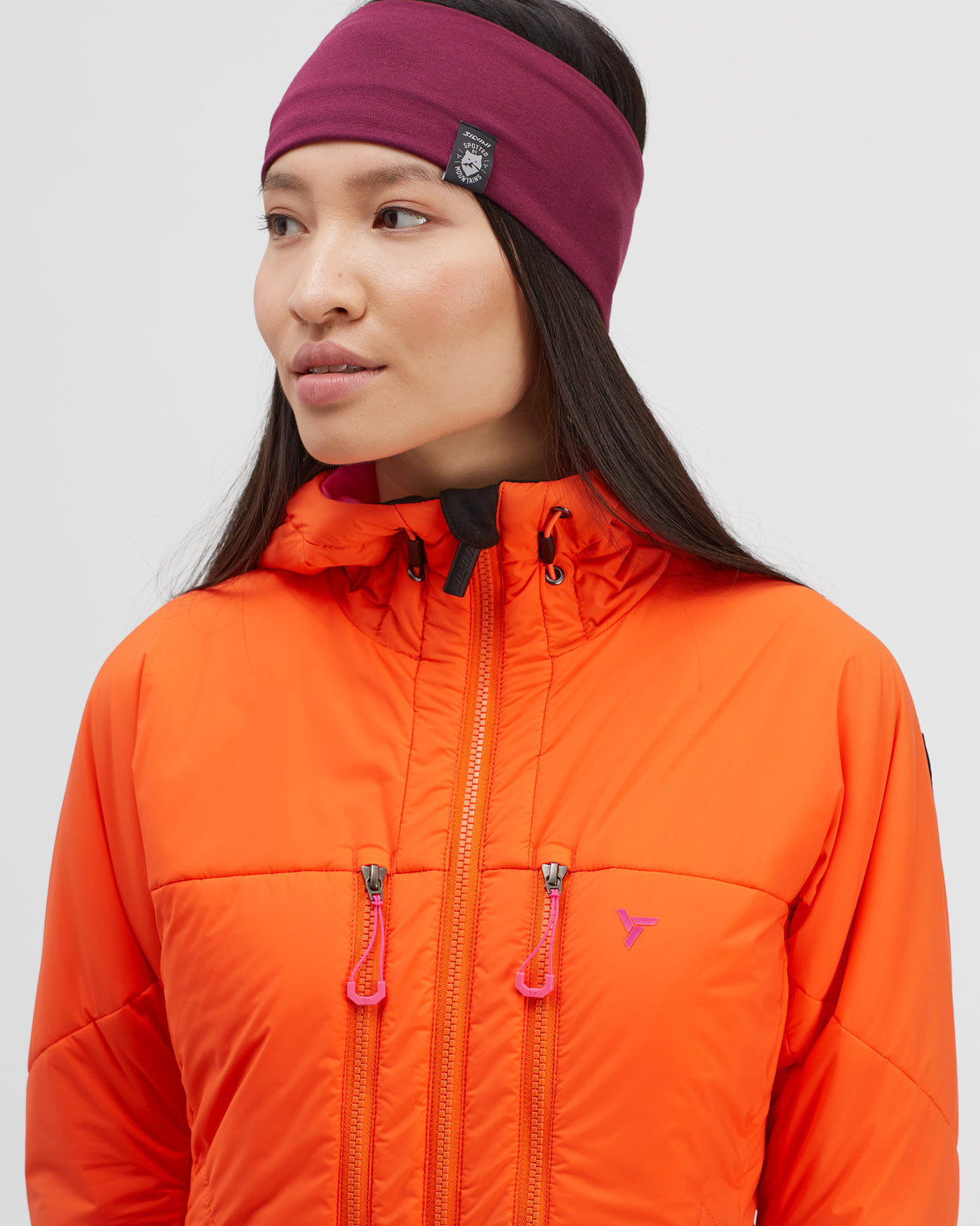 Silvini women's jacket WJ2102 Lupa