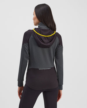 Dámska mikina Silvini WJ2103 Artica