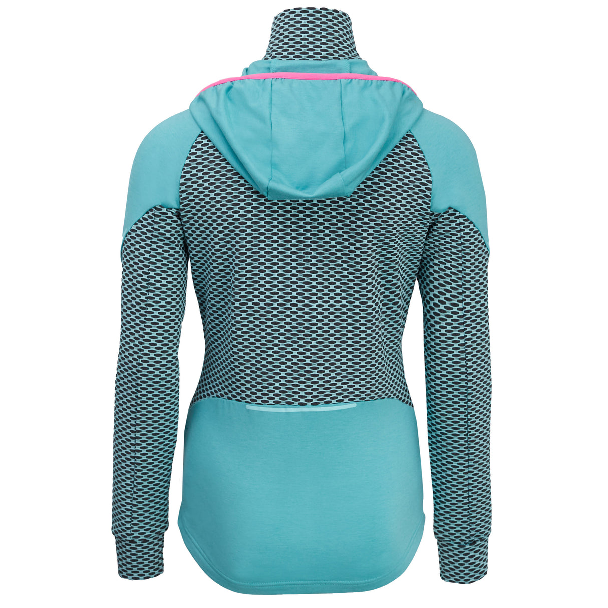 Silvini women's sweatshirt WJ2103 Artica