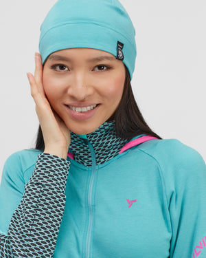 Dámska mikina Silvini WJ2103 Artica