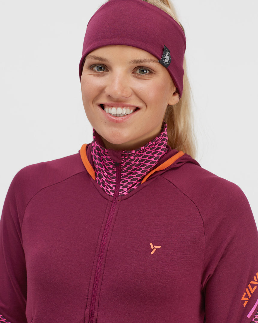 Dámska mikina Silvini WJ2103 Artica