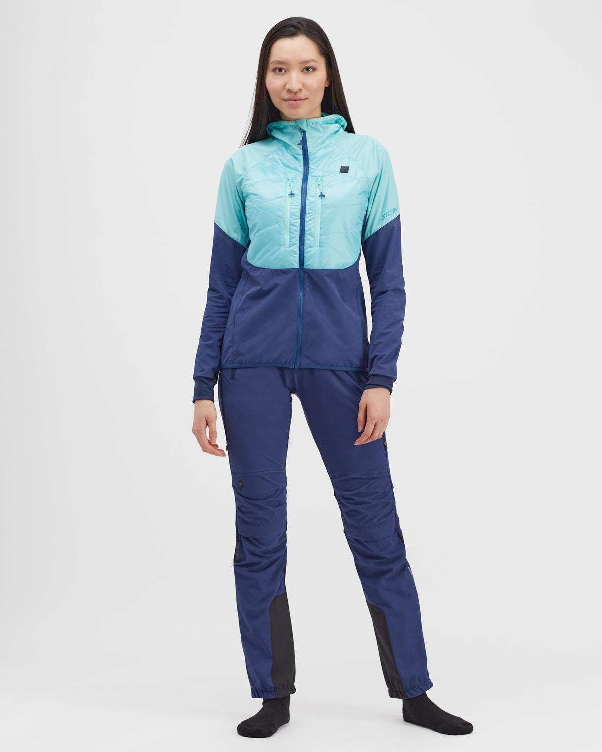 Silvini women's jacket WJ2113 Asprino