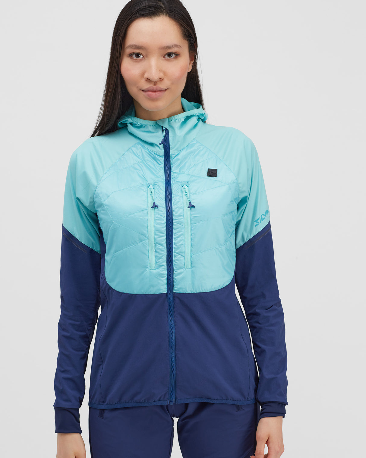 Silvini women's jacket WJ2113 Asprino