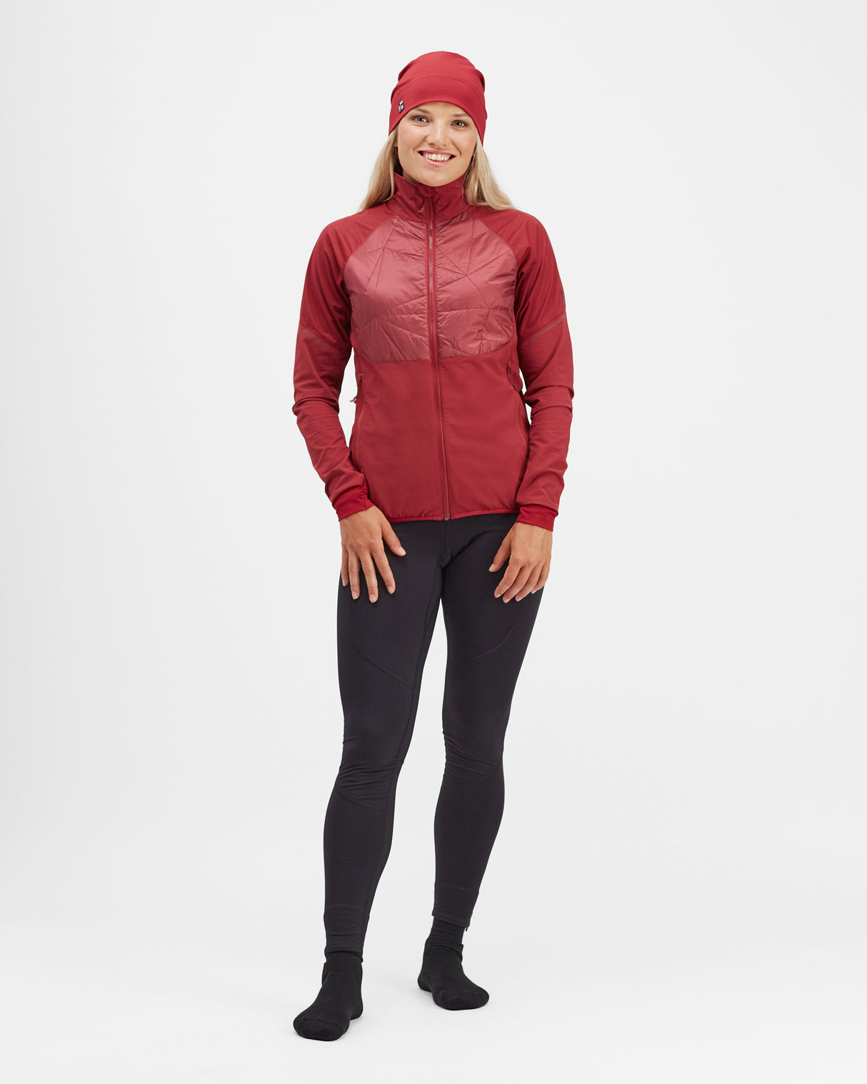 Silvini women's jacket WJ2121 Cortena