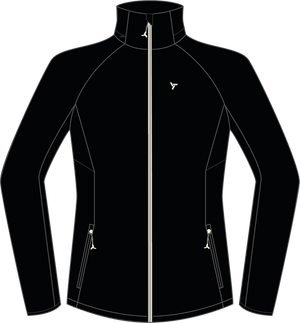 Silvini dámská bunda WJ2504 Cassiana