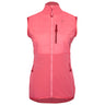 Silvini women's vest WJ2510 Fiscalina