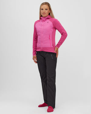 Silvini dámske nohavice WP2111 Neviana