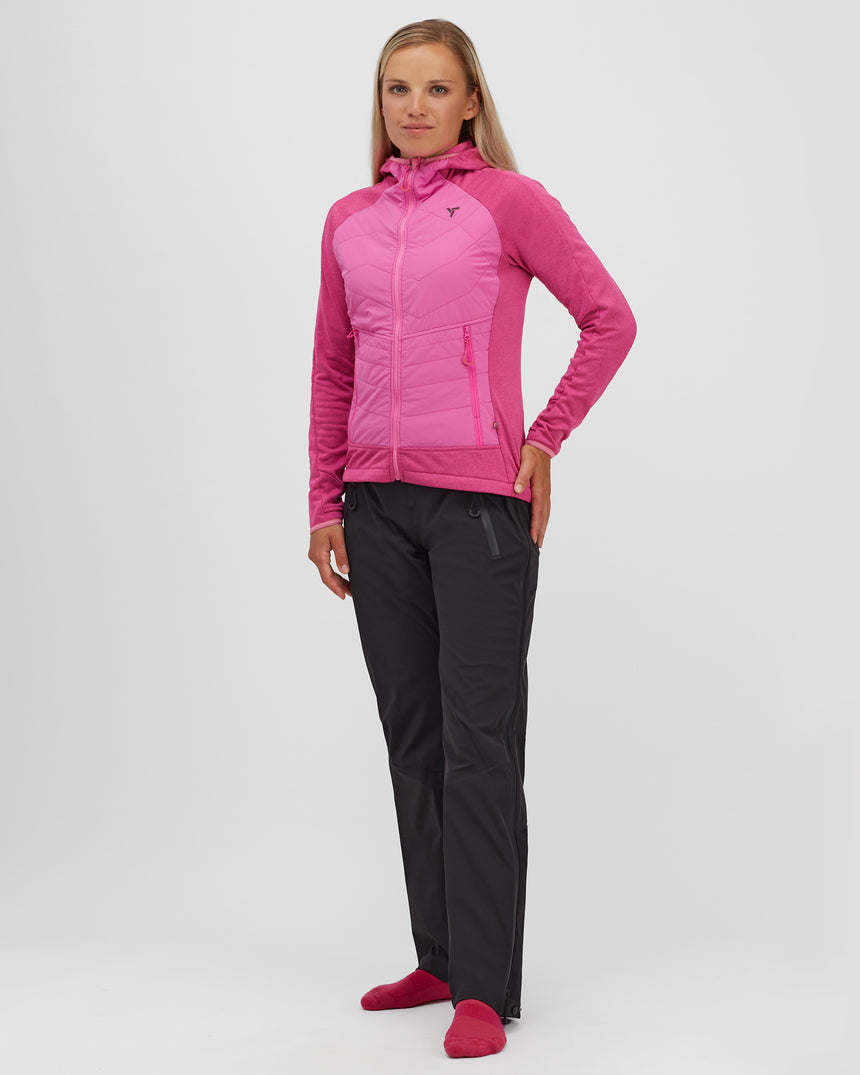 Silvini dámske nohavice WP2111 Neviana