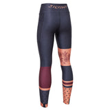 Silvini women's leggins WP2123 Veniana