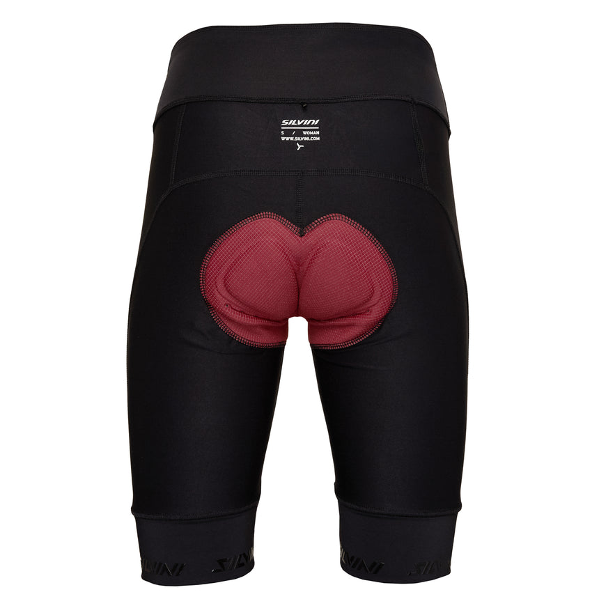 Silvini women's shorts WP2233 Fortora