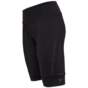 Silvini women's shorts WP2233 Fortora
