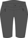 Silvini dámské kraťasy WP2431 Alma