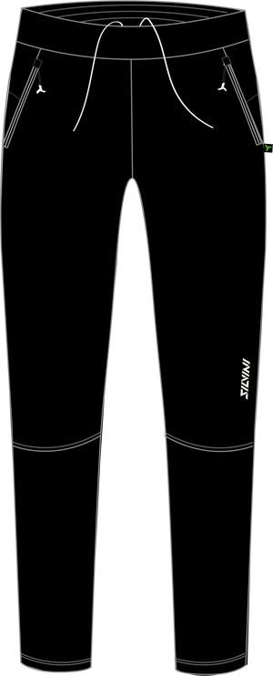 Silvini dámské kalhoty WP2505 Soraga