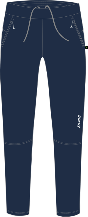 Silvini women's pants WP2505 Soraga