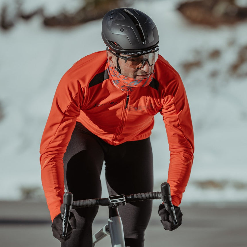Silvini men's jacket MJ2129 Ghisallo