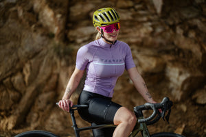 Silvini women's jersey WD2428 Mazzana