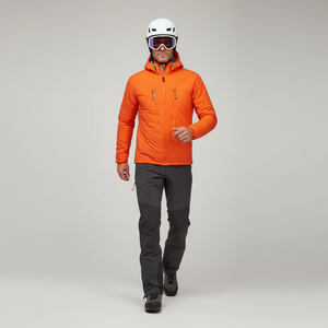 Silvini men's jacket MJ2100 Lupo