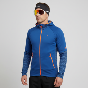 Silvini pánská mikina s kapucí MJ2101 Artico