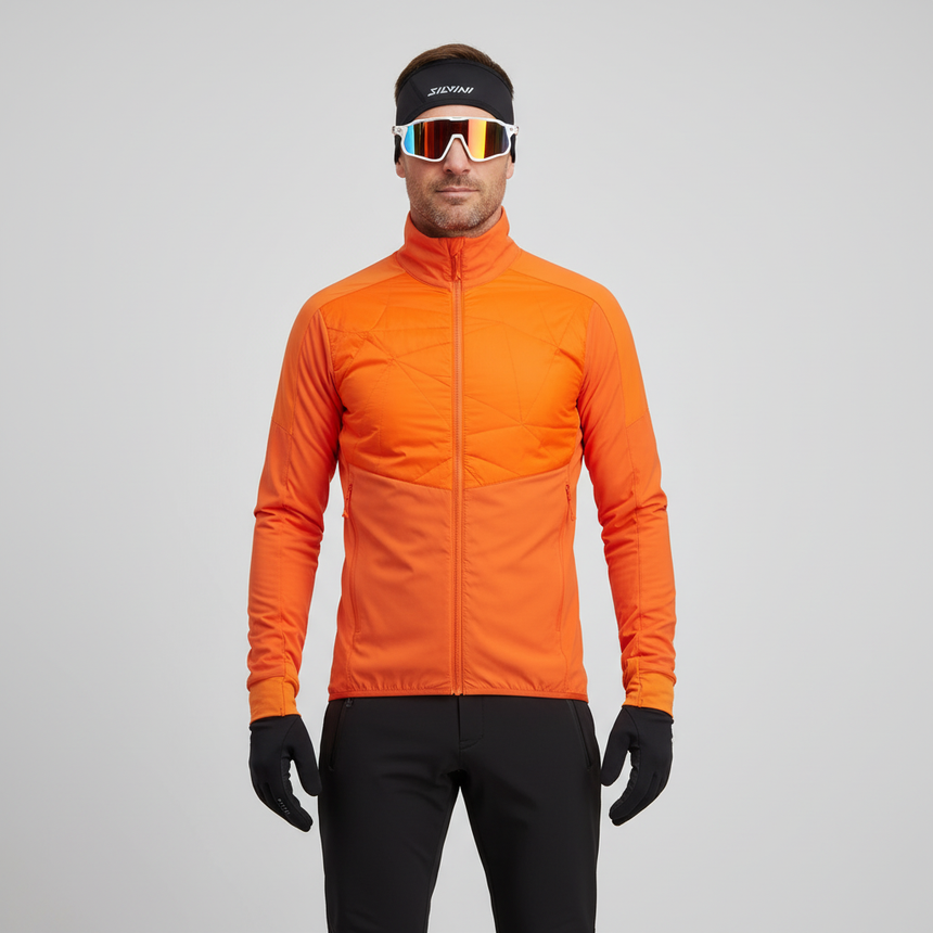 Silvini pánská bunda MJ2120 Corteno