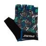 Silvini kids cycling gloves CA2425 Locri