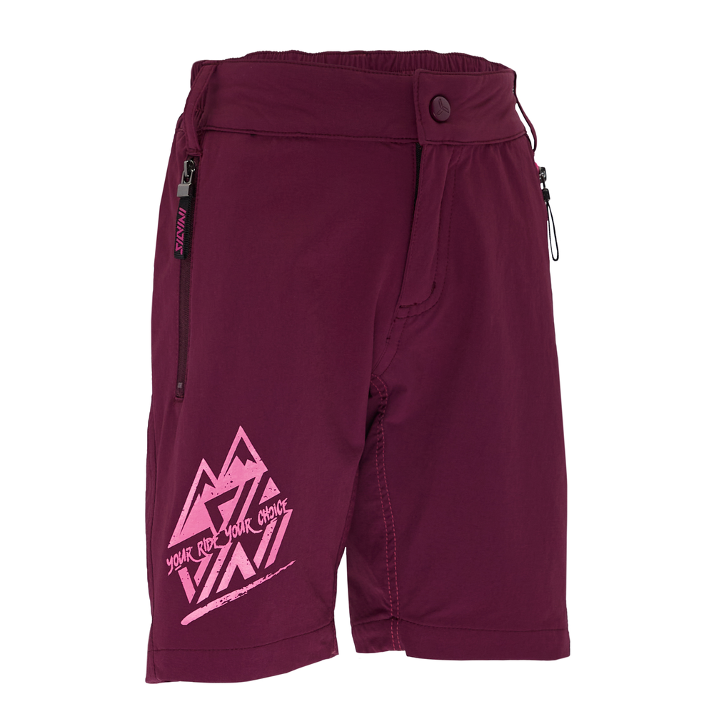 Silvini kids shorts CP2288 Acri