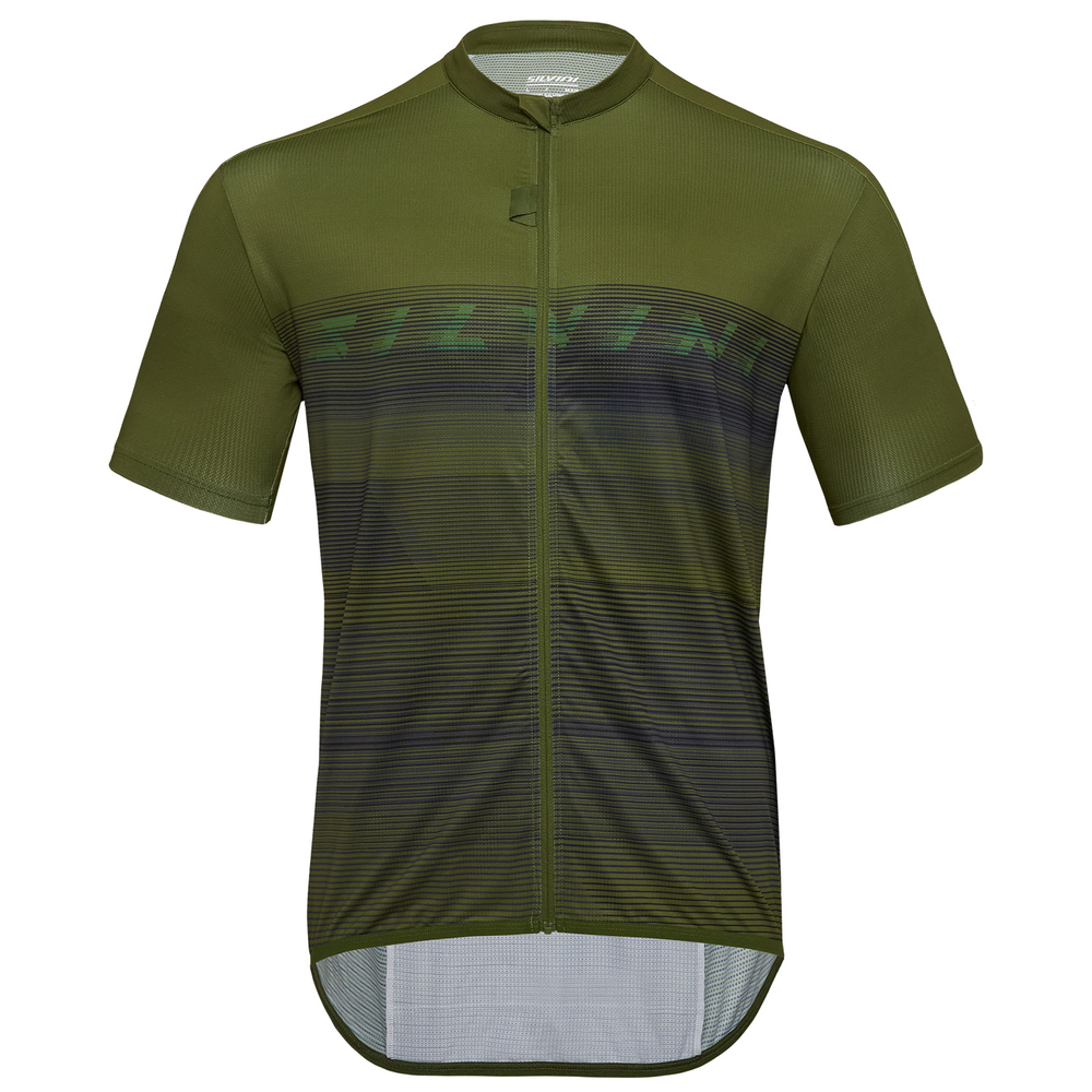 Silvini men's jersey MD1645 Turano