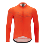 Silvini men's jersey MD2200 Valfuro