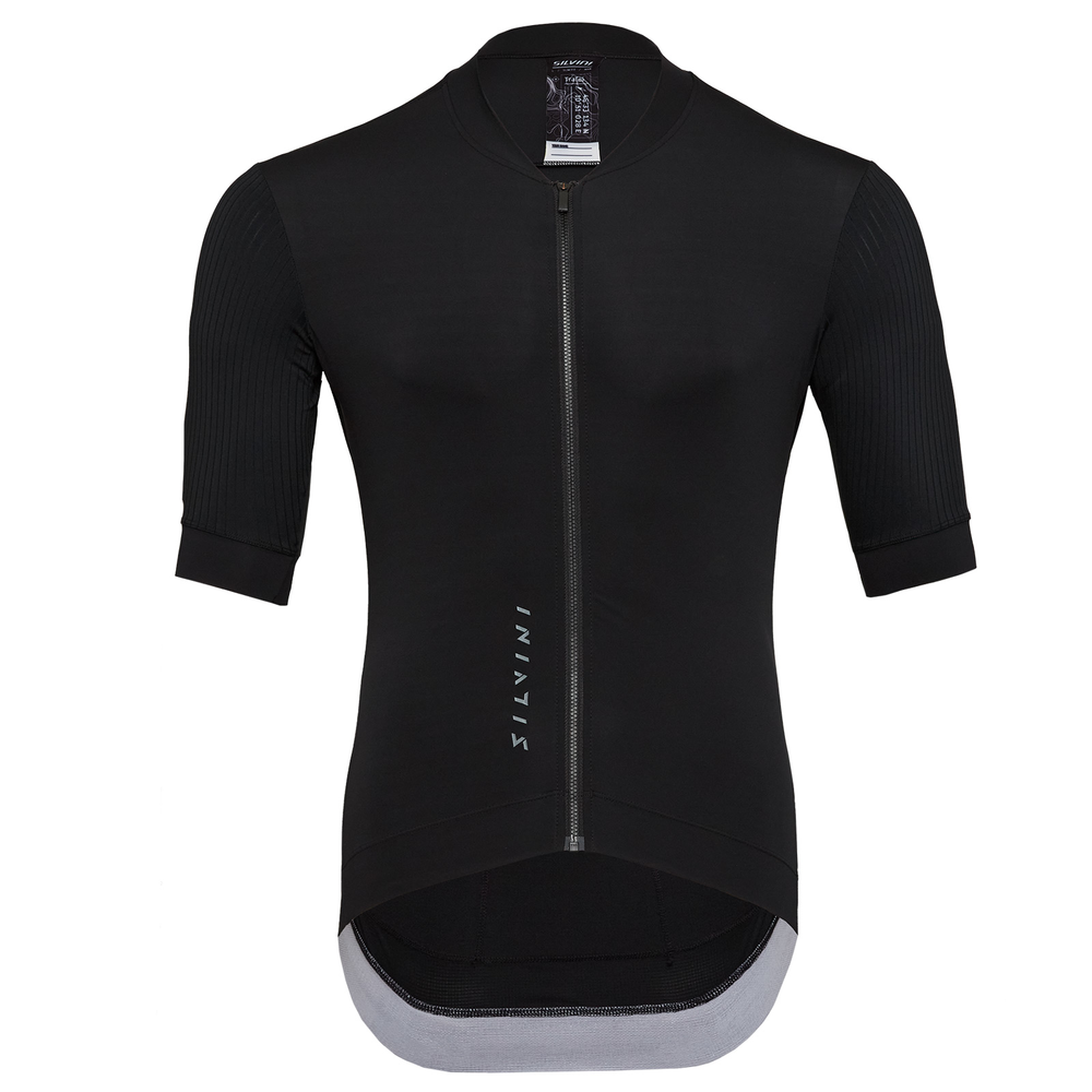 Silvini men's jersey MD2401 Trafoi