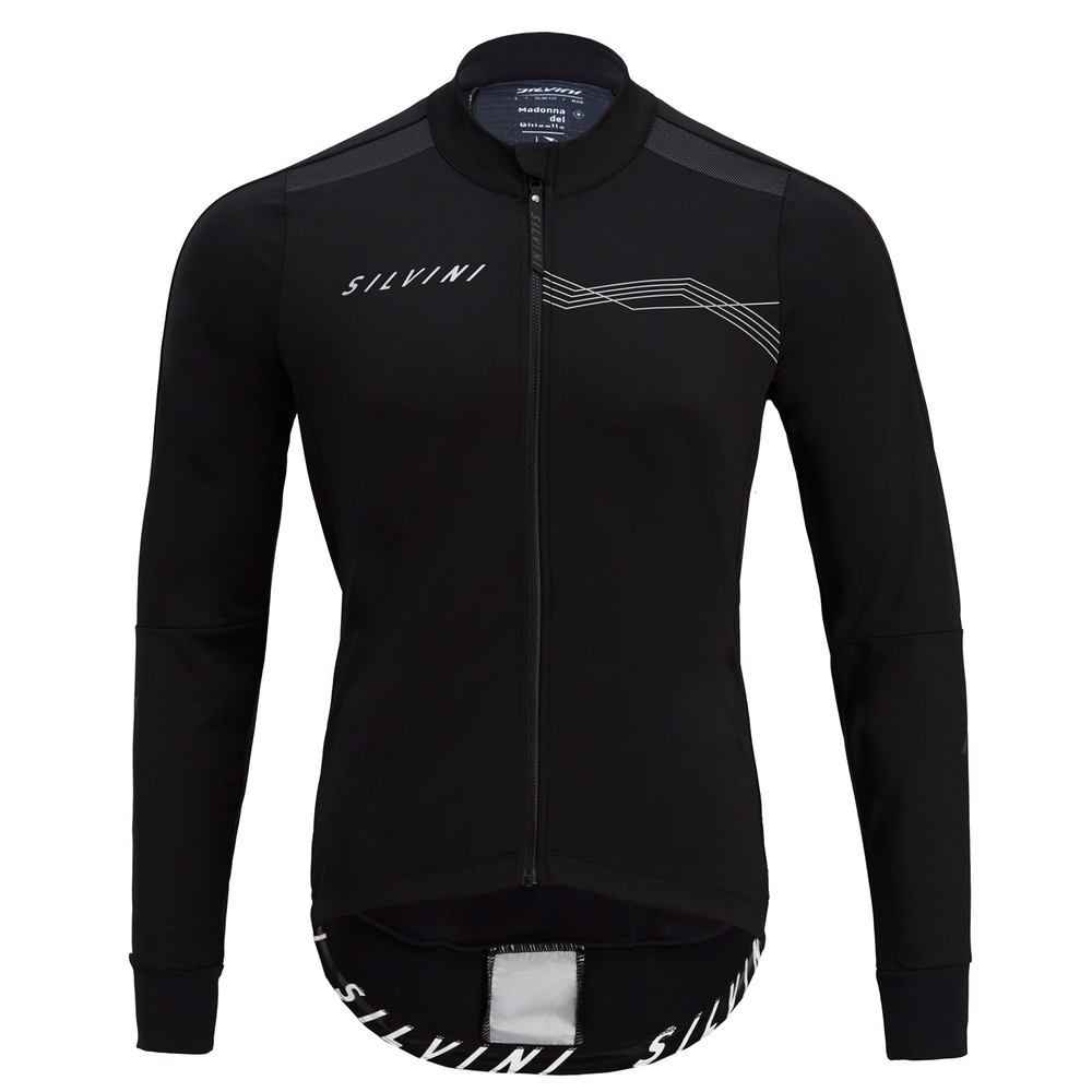 Silvini men's jacket MJ1600 Ghisallo