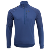 Silvini men's sweatshirt Marone MJ1900