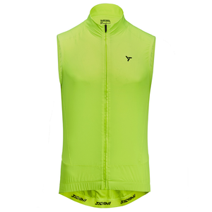 Silvini pánská vesta MJ2117 Leggero