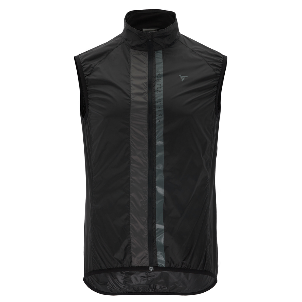 Silvini men's vest MJ2232 Garcio