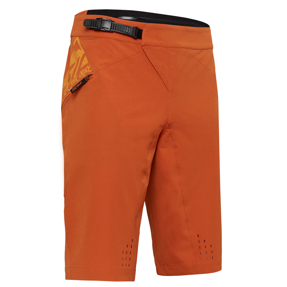 Silvini men's shorts MP1805 Fabriano