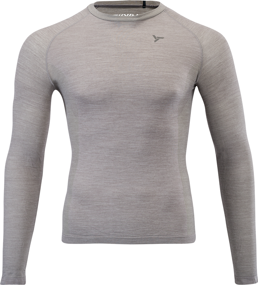 Silvini men's base layer MT1647 Lana