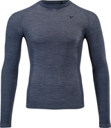 Silvini men's base layer MT1647 Lana